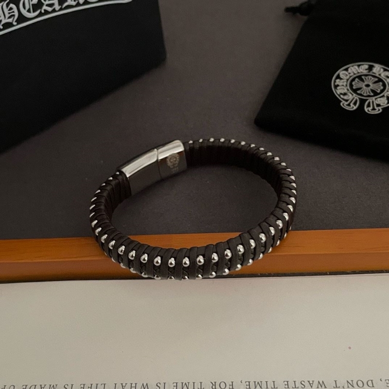 Chrome Hearts Bracelets